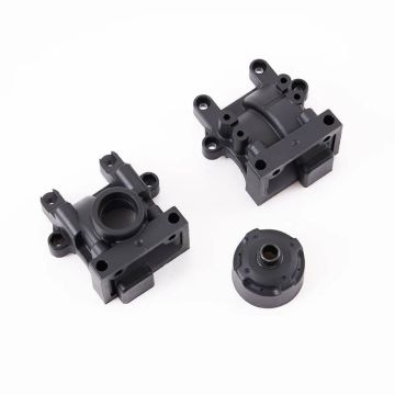 FMS FMT10 11021 Front/Rear Differential Box Housing