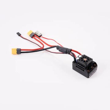 FMS FMT10 Brushless ESC WP-10BL120-RTR G2