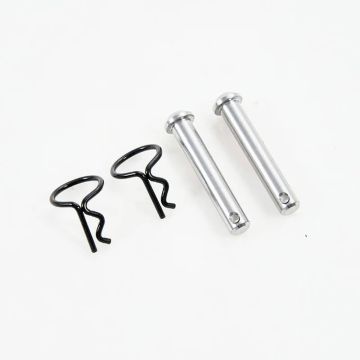FMS FMT10 Chassis Support Rod Lock