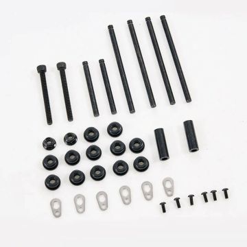 FMS FMT10 11021 Suspension Armlock And Pin Set