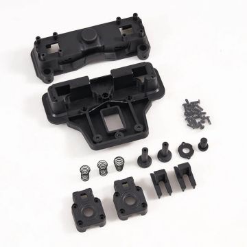 FMS FMT10 11021 Front Body Mount Set