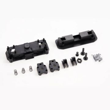 FMS FMT10 11021 Rear Body Mount Set