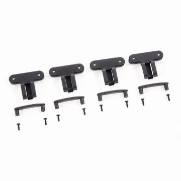 FMS FMT10 11021rs Handel Set