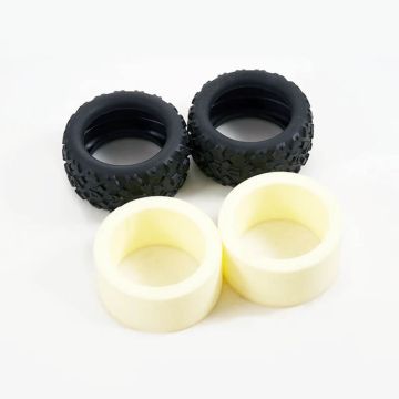FMS FMT10 11021 Tires Set (Pair)