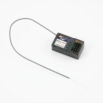 FMS X6f Receiver