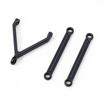 FMS 12441 Front And Rear Y Shape Axle Connecting Rod