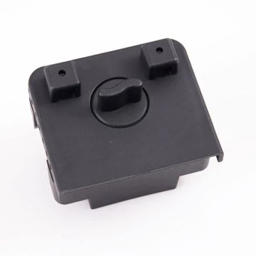 Fms Fcx10 Rear Girder Mount Set V2.1