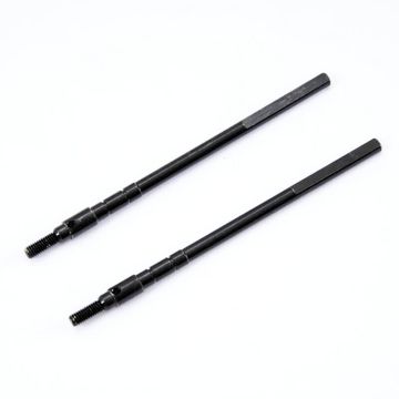 FMS FCX10 Sport Rear Wheel Driveshaft 1pair
