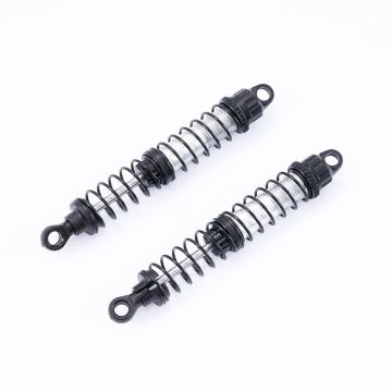 FMS FCX10 Sport Rear Oil Shock Absorbers Assembly (Pr)