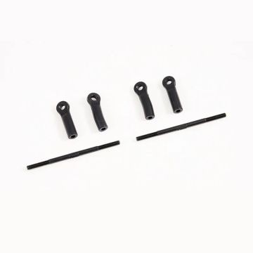 FMS FMT10 Suspendion Armlinkage Set