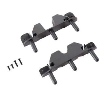 FMS 3 Posts Car Body Adaptor