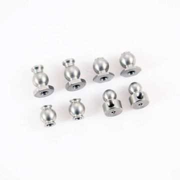 FMS 11021 Ball Head Set