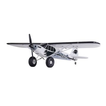 FMS 1300mm PA-18 Super Cub V3 RTF RC Trainer STOL Plane w/Gyro