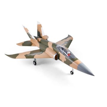 FMS 90mm EDF Super Scorpion ARTF (no Tx/Rx/Batt) V2 8s Jet - Camo
