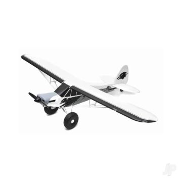 FMS PA-18 Super Cub EP PNP 1.70m / 1700mm RC Model Plane