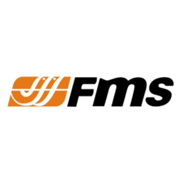 FMS FCX10 11001 Transmission Gear Shift V2 For Rear Driver