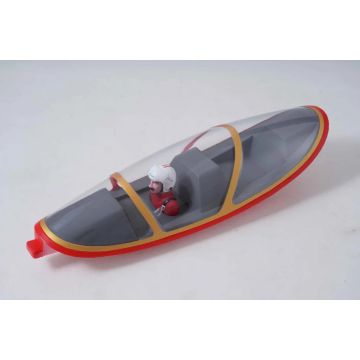 FMS 90mm Avanti Canopy