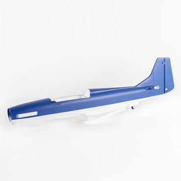FMS Blue Thunder P-51 Fuselage