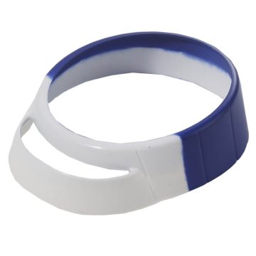 FMS Blue Thunder P-51 Cowl