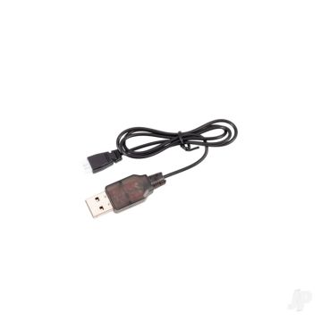 FMS USB Charger (for PA-18/ T-28)