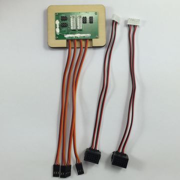 FMS/Roc Hobby Multi-Connector Set