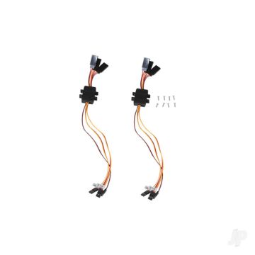 FMS Multi-Connector Set (for 1800mm Ranger/ ASW-17)
