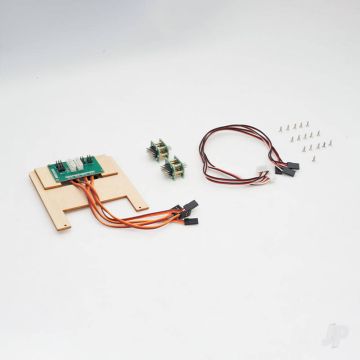 FMS Multi-Connector Set (for 2000mm Beaver V2)