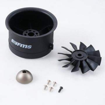 FMS 64mm Ducted Fan