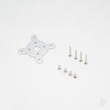 FMS Motor Mount (for 1700mm P-51/ 1400mm Pitts)