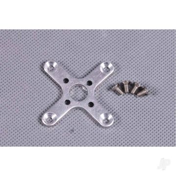 FMS Motor Mount (for 1400mm P-51D V7 & V8/ P-51B/ F4U-4 V3/ Extra 300 V1 & V2/ Yak 54/ Edge 540)