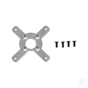 FMS Motor Mount (for 2000mm Extra 330 / 1700mm F4U V3)