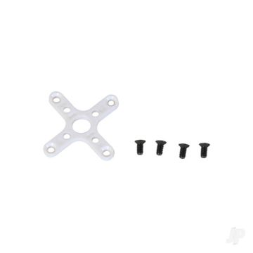 FMS Motor Mount (for 750mmm Edge 540/1280mm Easy Trainer V2)