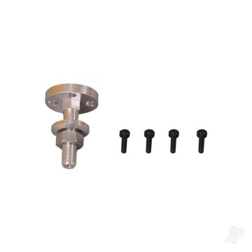 FMS 4258 Motor Shaft (for 1400mm F3A / Beaver V2 / 1400mm Pitts V2)
