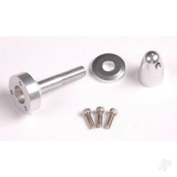 FMS 3536 Motor Shaft (for 1400mm Cessna 182 / 1100mm PT-17/ Kingfisher /1300mm PA18 / Sky Trainer 182/ )