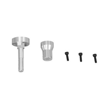 FMS Motor Shaft