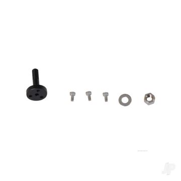 FMS Motor Shaft (for 750mm Edge 540)