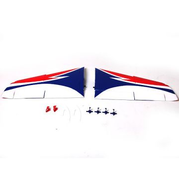 FMS Avanti V3 Main Wing Set