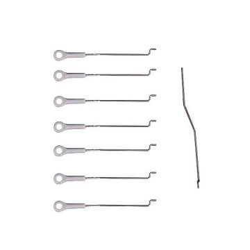 FMS Avanti V3 Linkage Rod