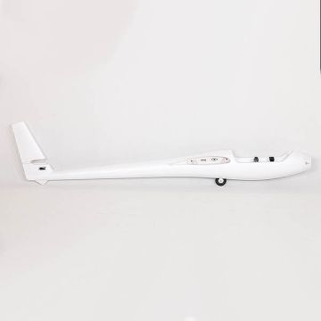 FMS ASW-17 Fuselage