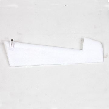 FMS ASW-17 Rudder