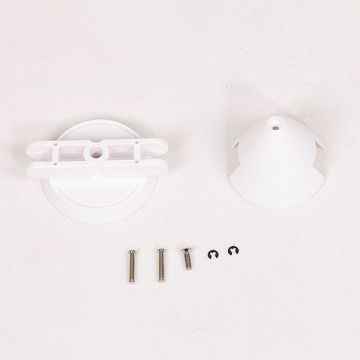 FMS ASW-17 Spinner Set