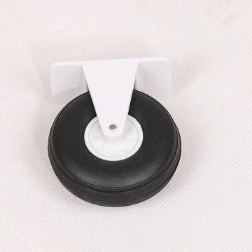 FMS ASW-17 Fuselage Wheel Set