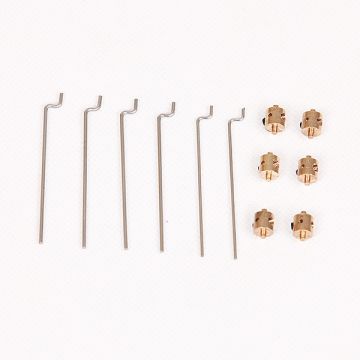 FMS ASW-17 Linkage Rod And Holder