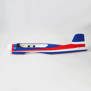 FMS Nanchang Cj6 V2 Fuselage