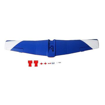 FMS Nanchang Cj6 V2 Main Wing Set