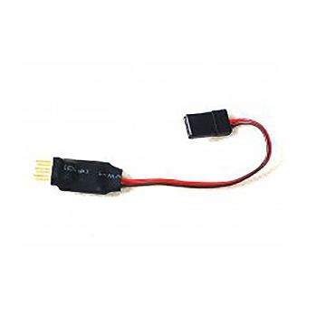 FMS Nanchang Cj6 V2 Led Controller