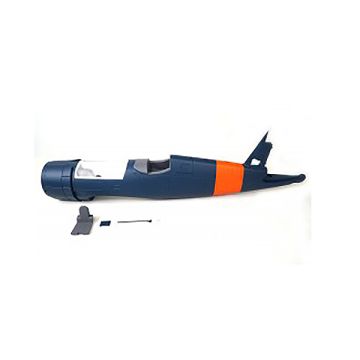 FMS 1700mm F4u Corsair V3 Fuselage