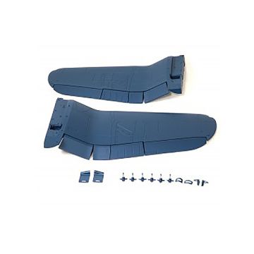 FMS 1700mm F4u Corsair V3 Main Wing Set