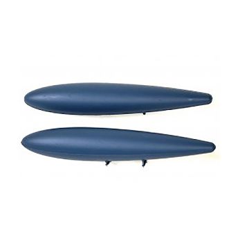 FMS 1700mm F4u Corsair V3 Oil Tank