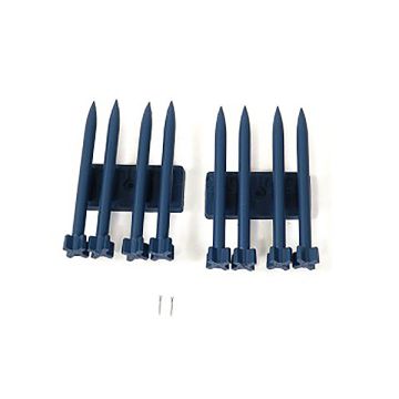 FMS 1700mm F4u Corsair V3 Roc Hobbyket Set